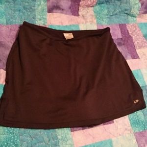 C9 Tennis/Running Skirt